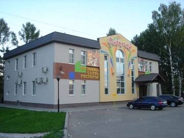 Мини-отель  Разгуляй Рязань